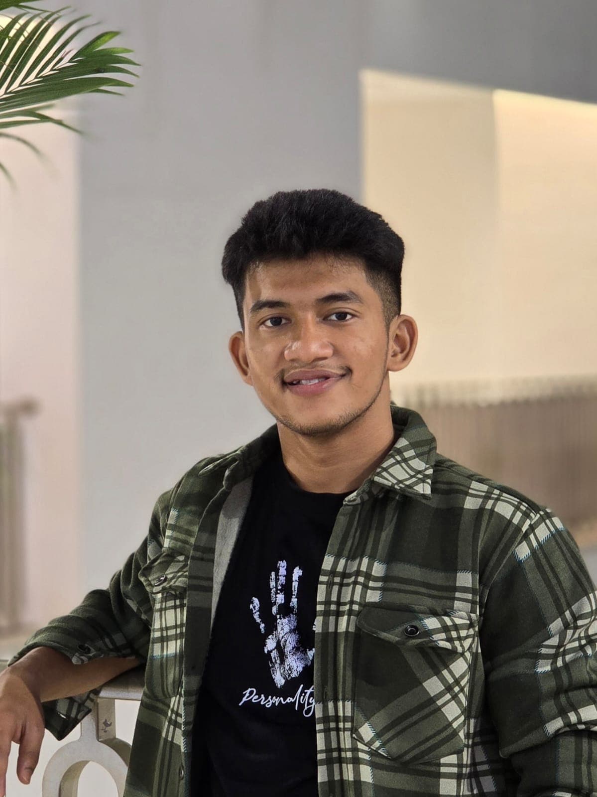 Aditya Kumar Sahoo