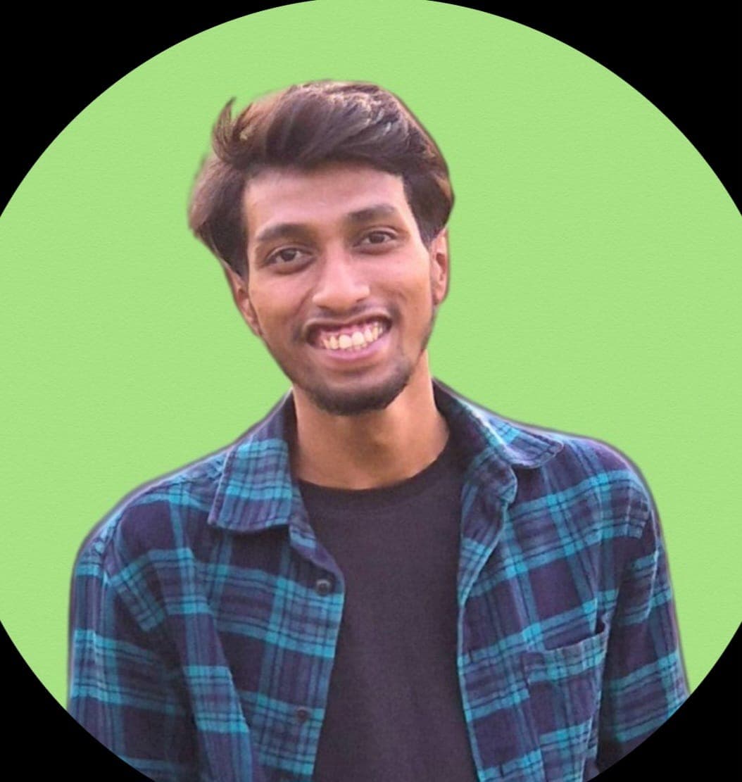 Mahaprasad Behera